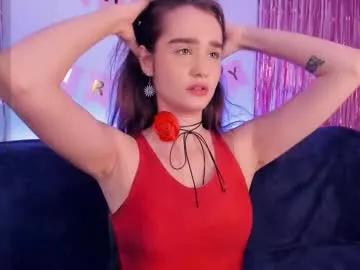 alivialovely from Chaturbate is Freechat