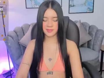 alix_nova from Chaturbate is Freechat