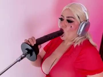 aliyahsstone from Chaturbate is Freechat