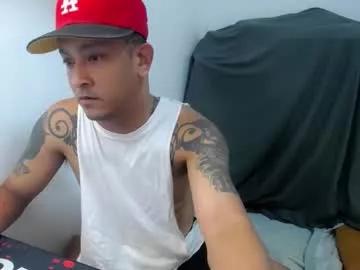 allen_69xx from Chaturbate