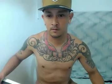 allen_69xx from Chaturbate
