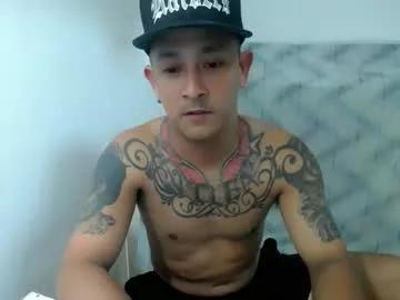 allen_69xx from Chaturbate