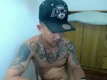 allen_69xx from Chaturbate