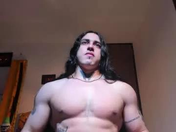 allen_rosse from Chaturbate is Freechat