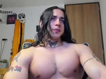 allen_rosse from Chaturbate
