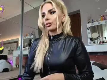 Allesya23 from Chaturbate
