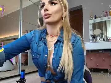 Allesya23 from Chaturbate