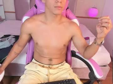 allexcano from Chaturbate is Freechat