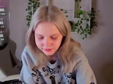 allice_cox from Chaturbate is Freechat
