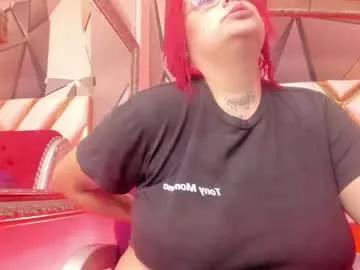 allicecooper_ from Chaturbate is Freechat