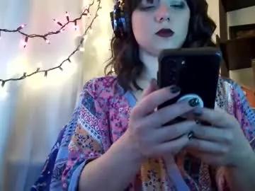 Alliebells1 from Chaturbate