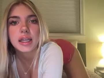 alliesutton from Chaturbate is Freechat