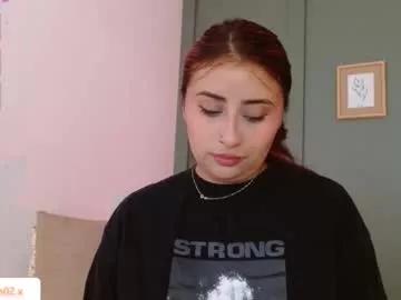 allison__dream from Chaturbate