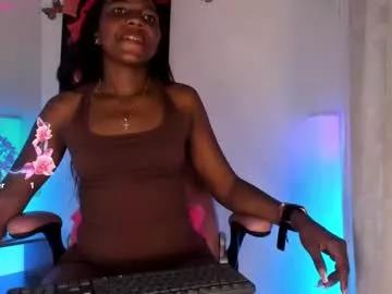 allison_andrea from Chaturbate is Freechat