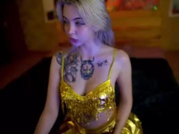 allison_cuty from Chaturbate