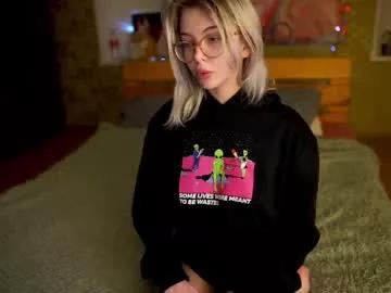 allison_cuty from Chaturbate