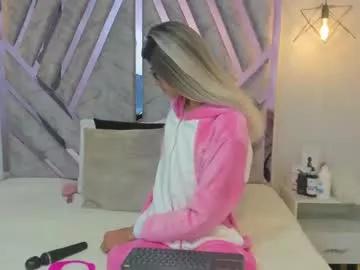 allisonalaia from Chaturbate