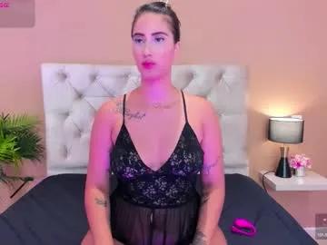 allisondoll_ from Chaturbate is Freechat