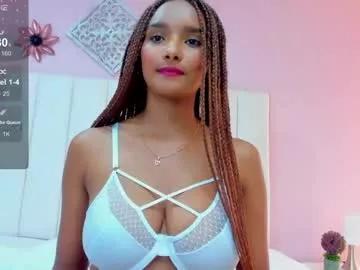 allisonn_bell from Chaturbate