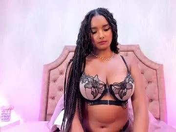 allisonn_bell from Chaturbate