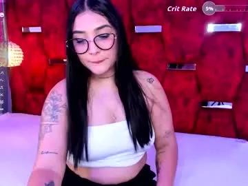 allisonvegas_ from Chaturbate is Freechat