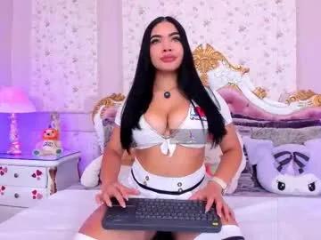 allissonjames from Chaturbate is Freechat