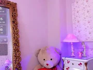 allissonjames from Chaturbate is Freechat