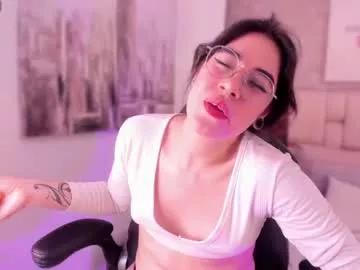 ally_addams from Chaturbate is Freechat