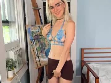 allyelliot from Chaturbate