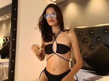 allymartinez from Chaturbate is Freechat