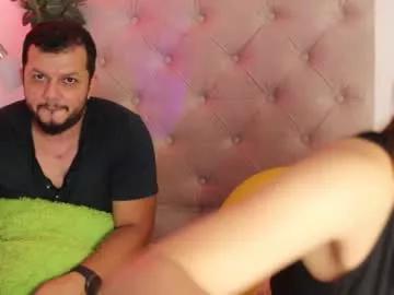 Allysonfreeman21 from Chaturbate