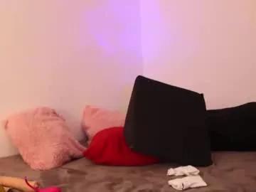 Allysonfreeman21 from Chaturbate