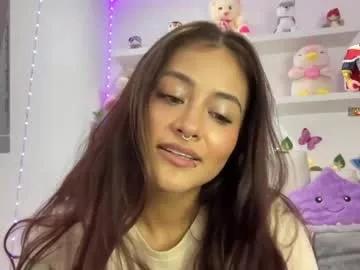 allysonparkerr from Chaturbate