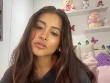 allysonparkerr from Chaturbate