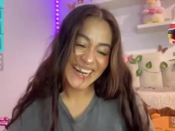 allysonparkerr from Chaturbate