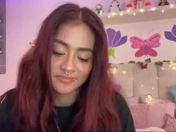 allysonparkerr from Chaturbate