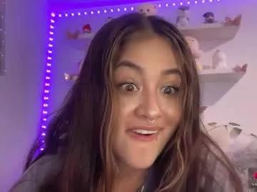 allysonparkerr from Chaturbate is Freechat