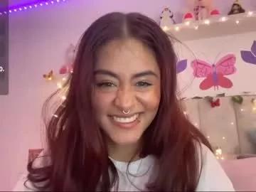 allysonparkerr from Chaturbate