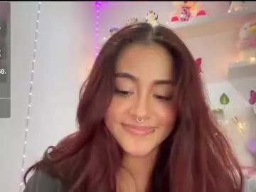 allysonparkerr from Chaturbate