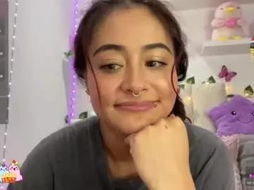 allysonparkerr from Chaturbate