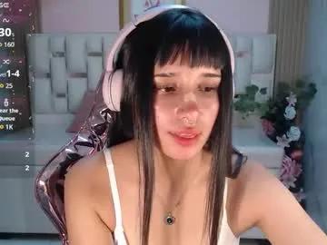 allyssa_bellini_s from Chaturbate