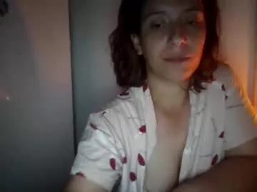 alma_amy from Chaturbate
