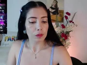 alma_art_ from Chaturbate