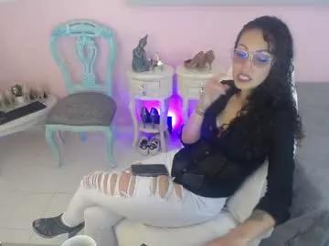 alma_ferreira from Chaturbate is Freechat