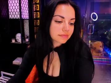 alma_pearl from Chaturbate