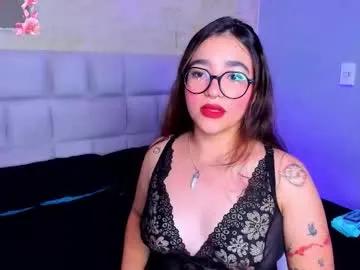 almalopez_ from Chaturbate is Freechat