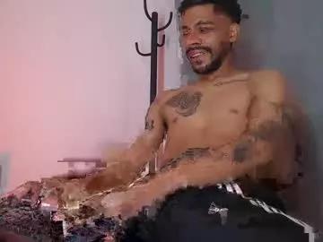almostattoo from Chaturbate is Freechat