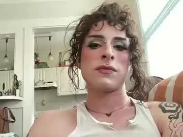 aloexvera from Chaturbate is Freechat