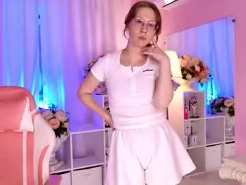 alonce_meow from Chaturbate is Freechat