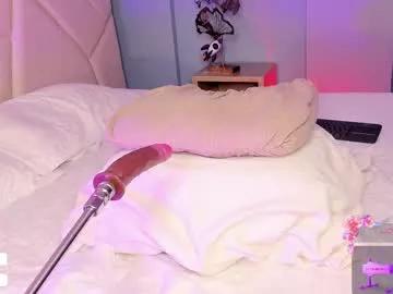 alondra_milff from Chaturbate is Freechat